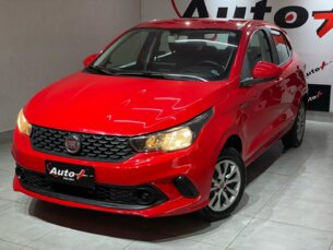 Fiat Argo 1.0 Drive