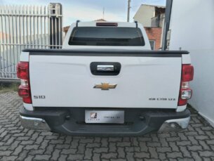 Foto 4 - Chevrolet S10 Cabine Dupla S10 2.8 CTDI LTZ 4WD (Cabine Dupla) (Aut) automático