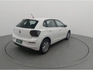 Foto 5 - Volkswagen Polo Polo 1.0 170 TSI manual