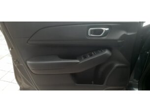 Foto 6 - Honda HR-V HR-V 1.5 EX CVT automático
