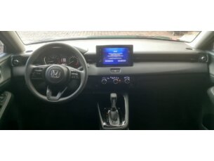 Foto 8 - Honda HR-V HR-V 1.5 EX CVT automático