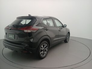 Foto 5 - NISSAN Kicks Kicks 1.6 Sense CVT automático