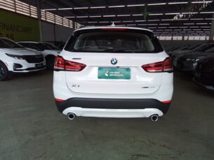 Foto 4 - BMW X1 X1 2.0 sDrive20i GP ActiveFlex automático