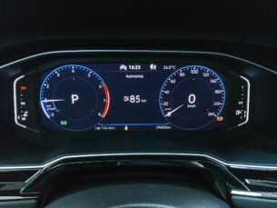 Foto 5 - Volkswagen Virtus Virtus 1.4 250 TSI Exclusive (Aut) manual