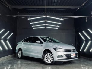 Foto 3 - Volkswagen Virtus Virtus 1.6 MSI (Flex) manual