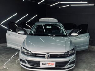 Foto 5 - Volkswagen Virtus Virtus 1.6 MSI (Flex) manual