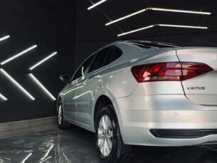 Foto 8 - Volkswagen Virtus Virtus 1.6 MSI (Flex) manual