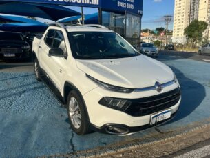 Foto 1 - Fiat Toro Toro Volcano 2.0 diesel AT9 4x4 automático