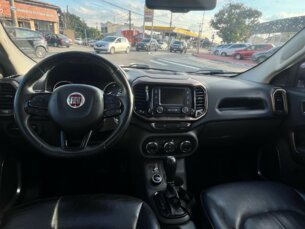 Foto 6 - Fiat Toro Toro Volcano 2.0 diesel AT9 4x4 automático