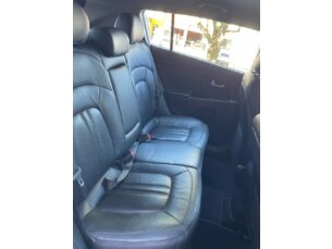 Foto 7 - Kia Sportage Sportage LX 2.0 P577 (Flex) (Aut) automático