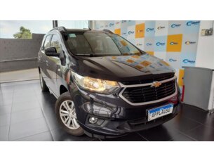Foto 4 - Chevrolet Spin Spin 1.8 Econoflex Activ 7S (Aut) automático