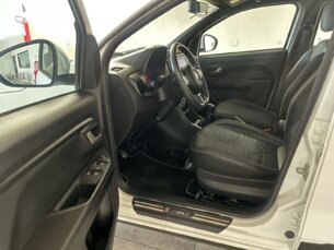 Foto 5 - Fiat Strada Strada Cabine Dupla Volcano manual