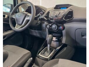 Foto 4 - Ford EcoSport Ecosport SE 2.0 16V (Aut) (Flex)  automático