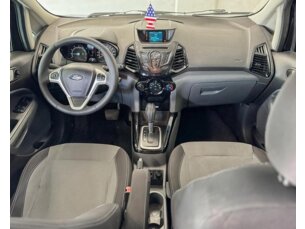 Foto 6 - Ford EcoSport Ecosport SE 2.0 16V (Aut) (Flex)  automático