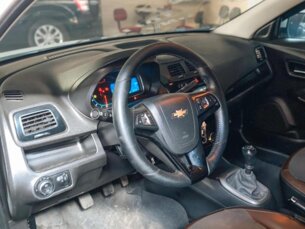 Foto 4 - Chevrolet Cobalt Cobalt LTZ 1.8 8V (Flex) manual