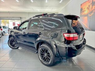 Foto 5 - Toyota SW4 Hilux SW4 SRV 4x4 3.0 Turbo automático