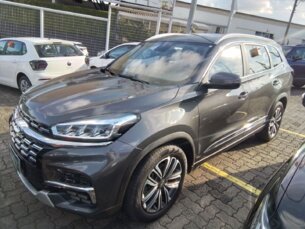 Foto 3 - CAOA Chery Tiggo 8 Tiggo 8 1.6T GDI TXS DCT automático