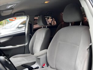 Foto 9 - Toyota Corolla Corolla Sedan 1.8 Dual VVT-i GLI (aut) (flex) automático