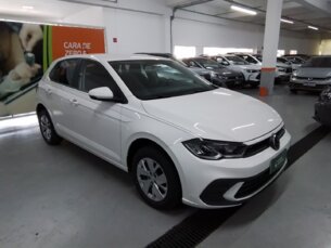 Foto 8 - Volkswagen Polo Polo 1.0 manual