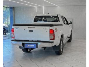 Foto 9 - Toyota Hilux Cabine Dupla Hilux 3.0 TDI 4x4 CD SRV automático
