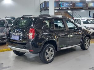 Foto 7 - Renault Duster Duster 2.0 16V Tech Road (Aut) (Flex) manual
