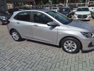 Foto 7 - Chevrolet Onix Onix 1.0 manual