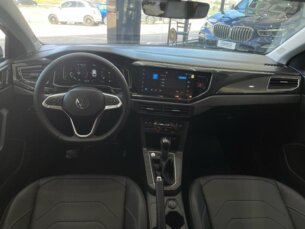 Foto 6 - Volkswagen Polo Polo 1.0 170 TSI Highline (Aut) automático