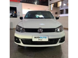 Foto 2 - Volkswagen Gol Gol 1.0 MPI Track (Flex) manual