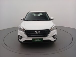 Foto 8 - Hyundai Creta Creta 1.6 Action (Aut) automático