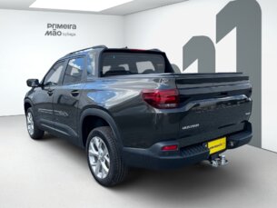 Foto 4 - Chevrolet Montana Montana 1.2 Turbo LTZ (Aut) automático