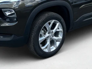 Foto 6 - Chevrolet Montana Montana 1.2 Turbo LTZ (Aut) automático
