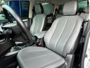 Foto 9 - Chevrolet S10 Cabine Dupla S10 2.8 LTZ Cabine Dupla 4WD (Aut) automático