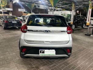 Foto 3 - CAOA Chery Tiggo 2 Tiggo2 1.5 Look (Aut) automático