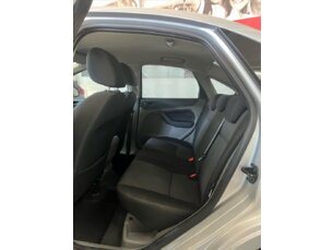 Foto 7 - Ford Focus Sedan Focus Sedan GLX 1.6 16V (Flex) automático
