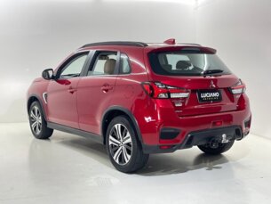 Foto 7 - Mitsubishi Outlander Sport Outlander Sport 2.0 HPE AWD (Aut) automático