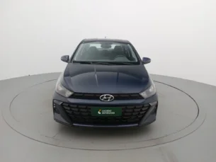 Foto 8 - Hyundai HB20S HB20S 1.0 Comfort Plus manual