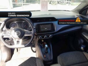 Foto 4 - NISSAN Kicks Kicks 1.6 S CVT (Flex) automático