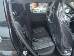 Foto 8 - Fiat Mobi Mobi 1.0 Like manual