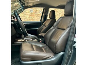 Foto 6 - Toyota SW4 SW4 2.8 TDI SRX 7L 4x4 (Aut) automático