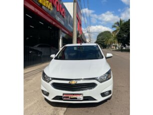 Foto 3 - Chevrolet Prisma Prisma 1.4 LTZ SPE/4 (Aut) automático