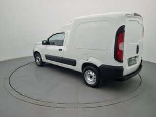 Foto 3 - Fiat Fiorino Fiorino 1.4 Endurance manual
