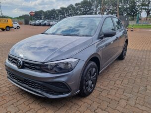 Foto 2 - Volkswagen Polo Polo 1.0 manual