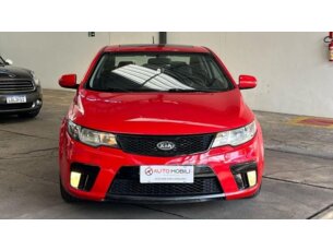 Foto 3 - Kia Cerato Cerato SX 2.0 16V Koup E.387 (aut) automático