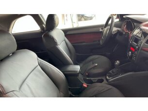 Foto 7 - Kia Cerato Cerato SX 2.0 16V Koup E.387 (aut) automático