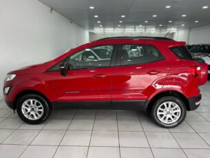 Foto 2 - Ford EcoSport EcoSport SE 1.5 (Aut) (Flex) automático