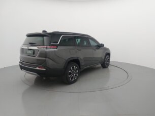 Foto 5 - Jeep Commander Commander 2.0 TD380 Limited 4WD automático