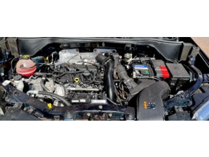 Foto 4 - Chevrolet Tracker Tracker 1.0 Turbo LTZ (Aut) automático