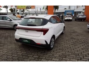 Foto 6 - Hyundai HB20 HB20 1.0 Comfort Plus manual