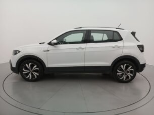 Foto 2 - Volkswagen T-Cross T-Cross 1.4 250 TSI Highline (Aut) automático