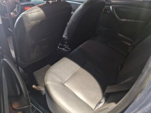 Foto 8 - Renault Duster Duster 2.0 16V Dynamique (Flex)(Aut) automático